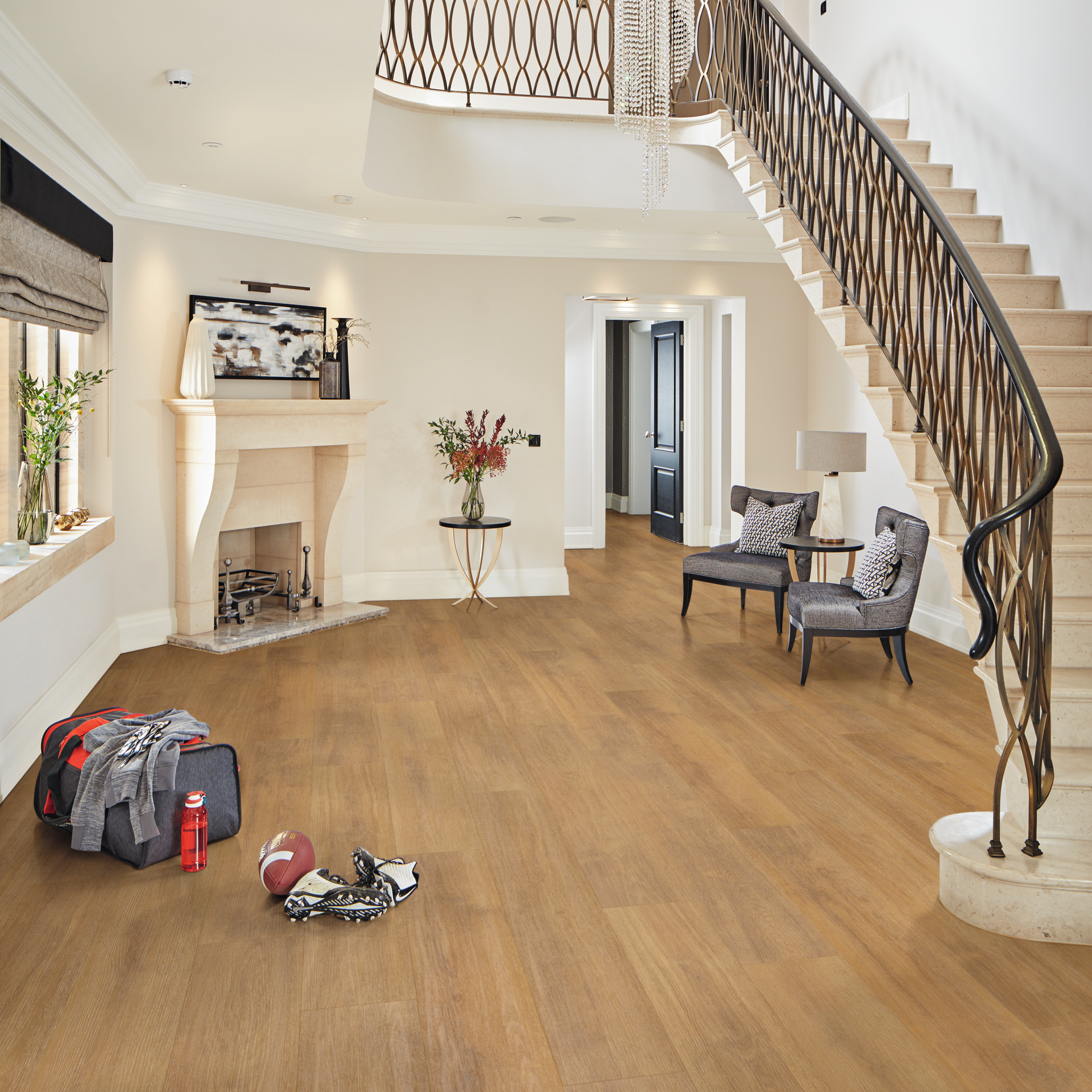 karndean luxury vinyl flooring